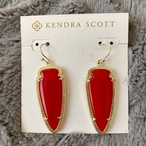 Kendra Scott Sky earrings